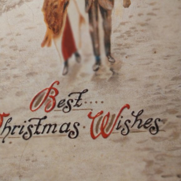 Special Edition Holiday Memories Barbie Doll 1995 - Picture 6 of 11